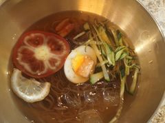 -正熙家韩式烤肉自助(蓝光中央天地店)