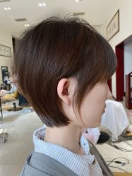 -Hello Lady发型设计