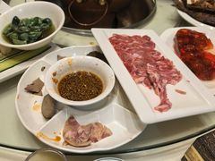 -福寿斋·老北京铜锅涮肉·烤鸭(顺义总店)