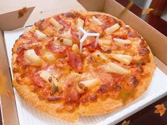 -必胜客(中北店)