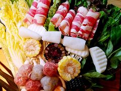 -大头椰·椰子鸡火锅(南宁万象城店)