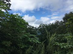 -丹东天桥沟景区