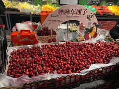 -永辉超市(回龙观店)