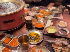 -西塔老太太泥炉烤肉(上海七宝领展广场店)