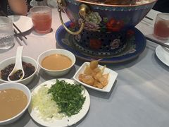 -东来顺饭庄(apm总店)