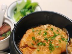 -本味轩精品茶餐厅(黄山路店)