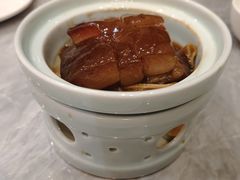 -玉华台饭庄·淮扬菜·烤鸭(望京店)