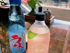 -炙柒Sekinana·精致料理 烧鸟·铁板烧(海上世界店)