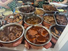 -友琴面馆(东白溪公寓店)