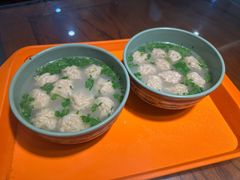 大馅云吞-惠宾饭庄(中山路店)