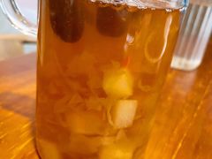 小馆梨汤-锦小馆(安贞店)