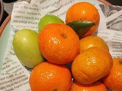 -季季山•云南野生菌火锅(上海首店)