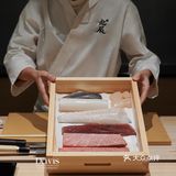 汕头新店🥢好吃到没对手的板前omakase🟡