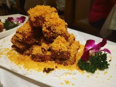 -福来居烤鸭店(天坛二店)