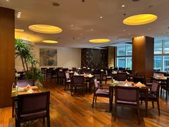 -上海金陵紫金山大酒店·汇海餐厅