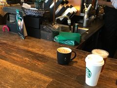 -星巴克臻选(宁波天一广场店)