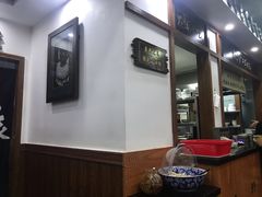 -黔派·虾子羊肉粉·小吃(佳宁娜广场店)