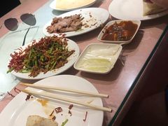 -老昌春饼(中央大街店)