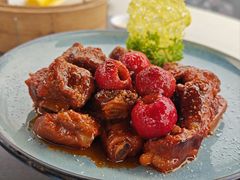 -汉水谣·江景餐厅(江滩店)