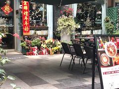 -街角 T·COFFEE 融合料理·BISTRO(车公庙店)