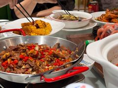 -福巷湘食小馆·猛火现炒(上海首店)