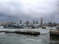 -中国人民解放军海军博物馆