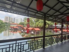 -侨美·唐荔园·40年地道粤菜