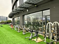 -天行健连锁游泳健身(新香洲店)