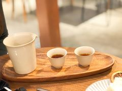 -PUZZLE COFFEE 拼图咖啡