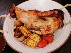 -Cyclus Craft Kitchen薩克思手工厨房
