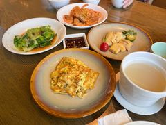-三亚湾假日度假酒店·中餐厅