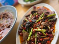 -懒人盐府人家(航天桥店)