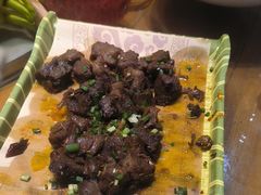 -黄泥岗·地道湖北菜(奥特莱斯店)