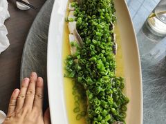 -望乡楼上海菜(日月光店)