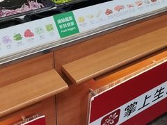 -赛百味SUBWAY(欧亚新生活店)