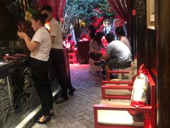 -三只耳火锅(宽窄巷子店)