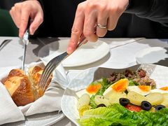 -L'Arome芳芳法国餐厅(仙林金鹰店)