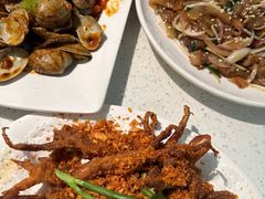 -肥仔文澳门猪骨煲(南京西路店)