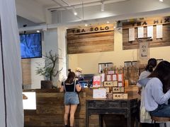 -成川茶店·潮汕工夫浓茶(万象店)