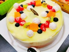 -幸福西饼生日蛋糕·下午茶(番禺店)