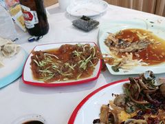 -北戴河庆山饭店·海鲜砂锅粥(北戴河黑石路店)