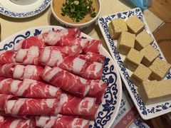 -东镇老火锅(长春路首店)