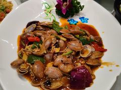 -大东海海鲜酒楼(渔人码头总店)