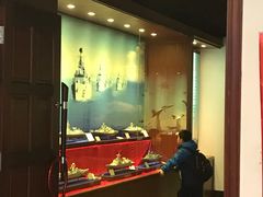 -二沙岛-广东华侨博物馆
