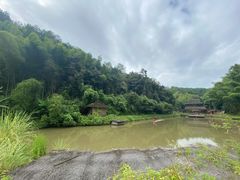 -天芳悦潭度假村温泉