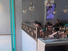 -半天妖烤鱼(石岛店)