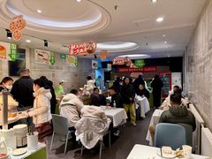 -眉州东坡(团结湖店)