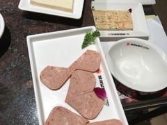 -健晟星期天火锅(鲅鱼圈店)