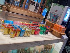 -长兴开元名都大酒店·地中海咖啡厅