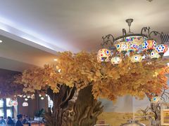 -君邦火锅(新疆大厦店)